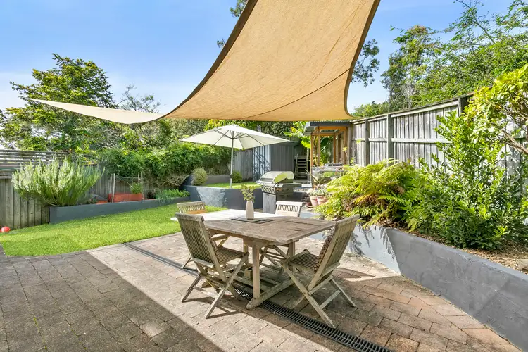 Fifth view of Homely house listing, 35 Sunshine Street, Manly Vale NSW 2093
