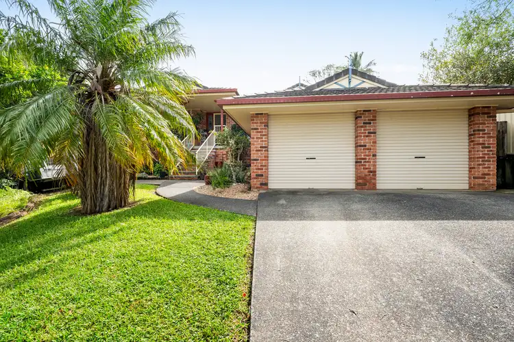 12 Kestrel Place, Boambee East NSW 2452