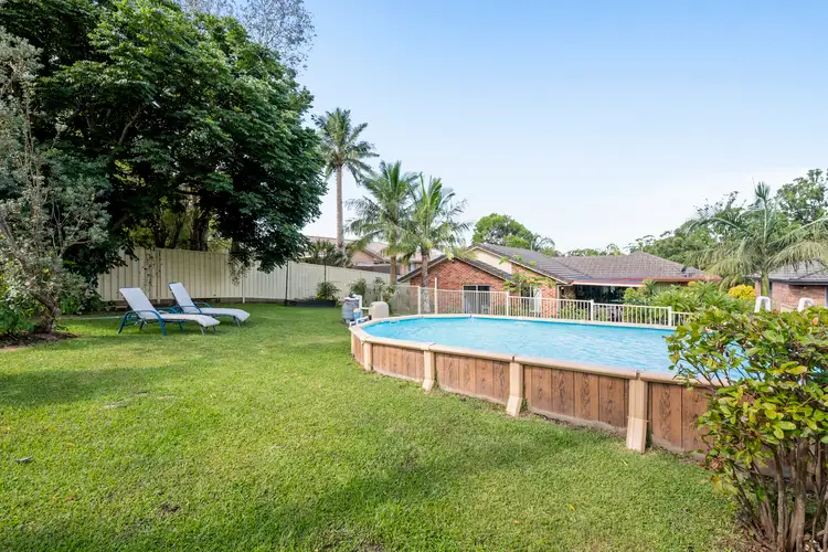 Sixth view of Homely house listing, 12 Kestrel Place, Boambee East NSW 2452