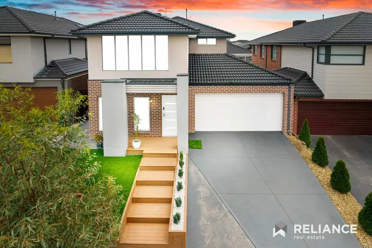 11 Amersfort Street, Point Cook VIC 3030