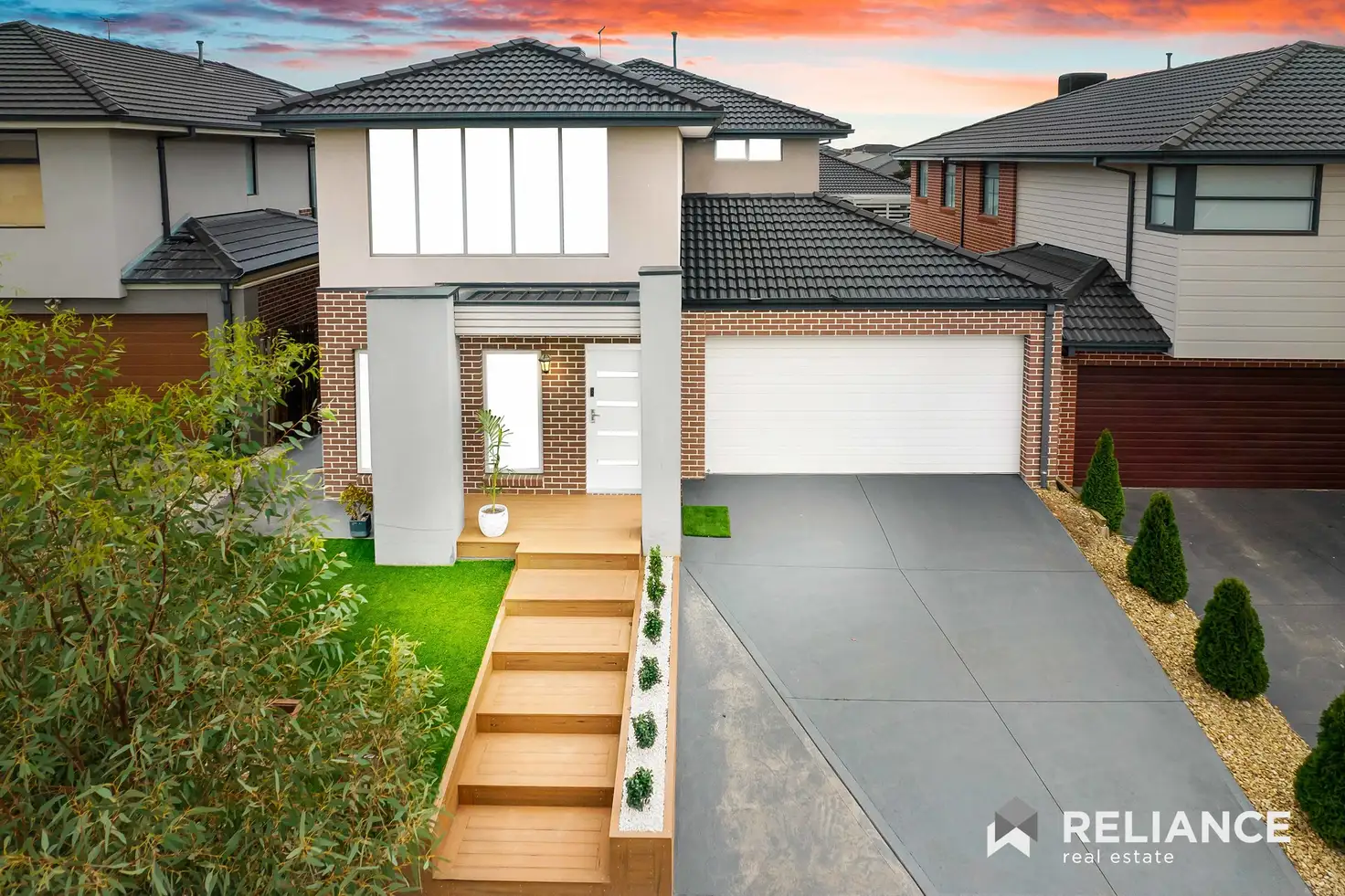 Main view of Homely house listing, 11 Amersfort Street, Point Cook VIC 3030