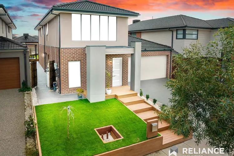 Third view of Homely house listing, 11 Amersfort Street, Point Cook VIC 3030