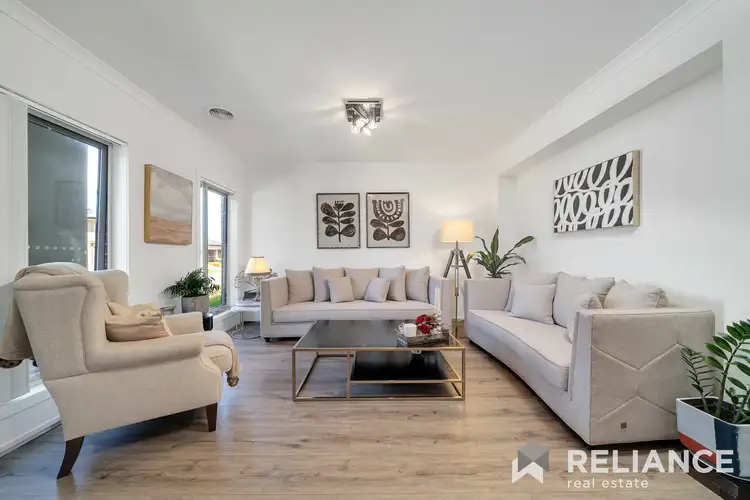 Sixth view of Homely house listing, 11 Amersfort Street, Point Cook VIC 3030