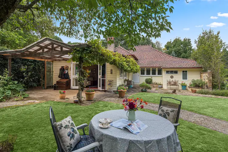 434 Kareela Road, Penrose NSW 2579