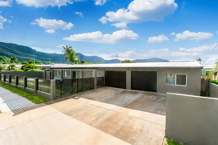 22-24 Alberta Drive, Woree QLD 4868