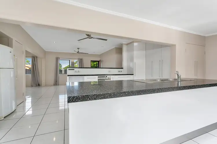 Fifth view of Homely house listing, 22-24 Alberta Drive, Woree QLD 4868