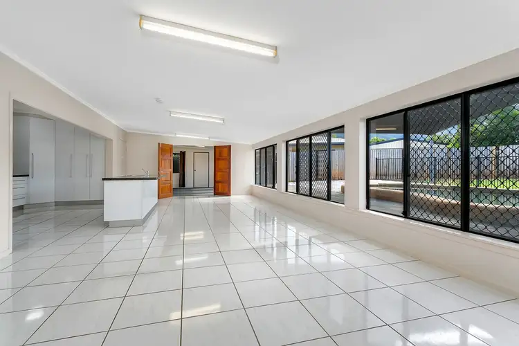 Sixth view of Homely house listing, 22-24 Alberta Drive, Woree QLD 4868