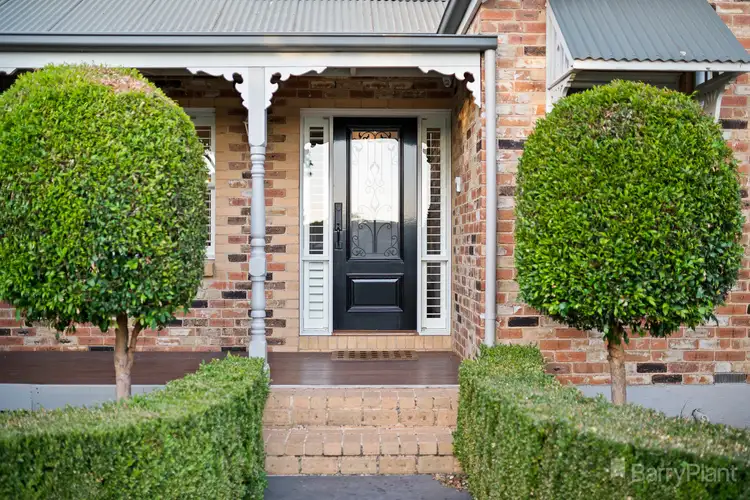 Fourth view of Homely house listing, 4 Ascot Court, Narre Warren North VIC 3804