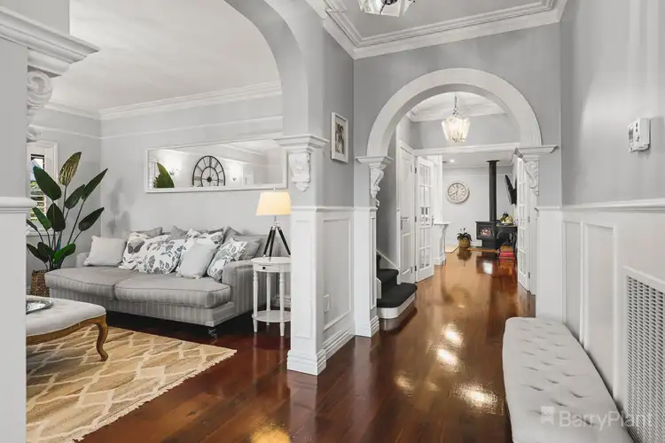 Fifth view of Homely house listing, 4 Ascot Court, Narre Warren North VIC 3804