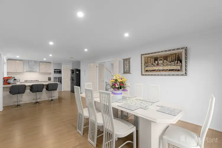 Fourth view of Homely house listing, 9 Arrino Crescent, Hallam VIC 3803
