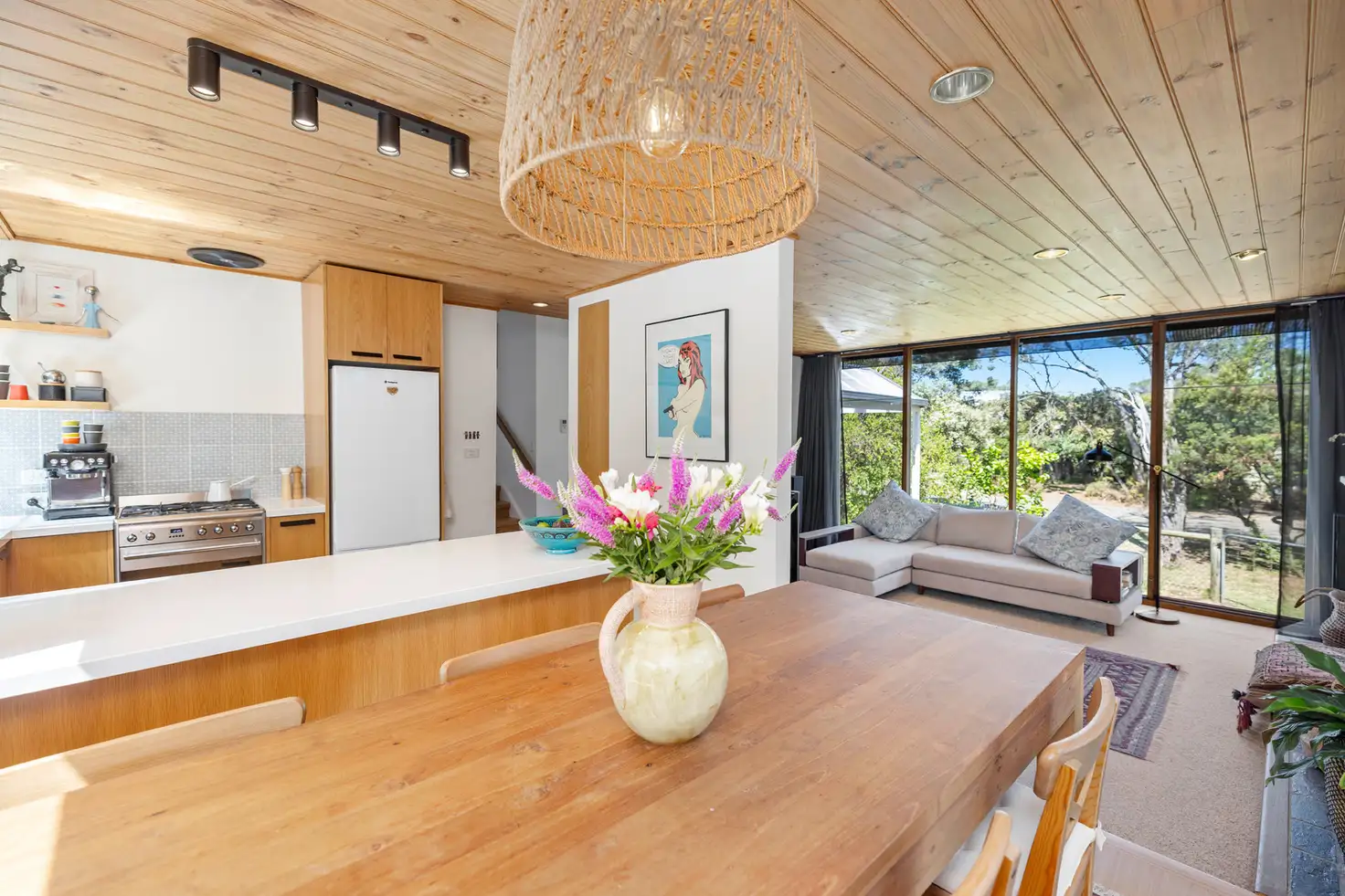 Main view of Homely house listing, 28 Reeves Street, Blairgowrie VIC 3942