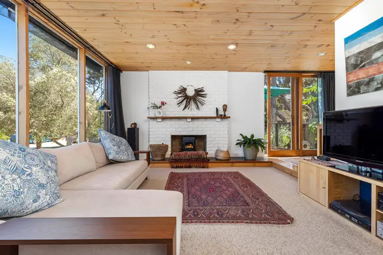 Second view of Homely house listing, 28 Reeves Street, Blairgowrie VIC 3942