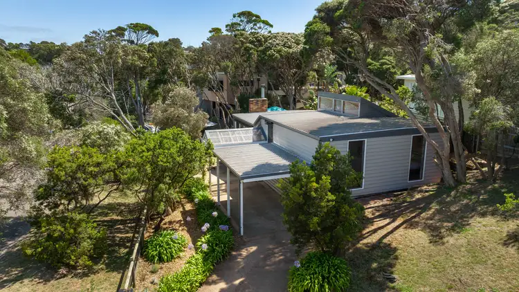 Sixth view of Homely house listing, 28 Reeves Street, Blairgowrie VIC 3942
