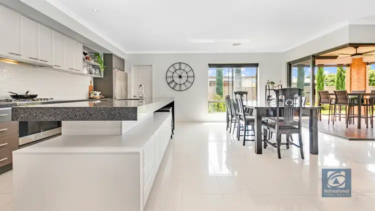 Third view of Homely house listing, 55 Wearne Road, Echuca VIC 3564
