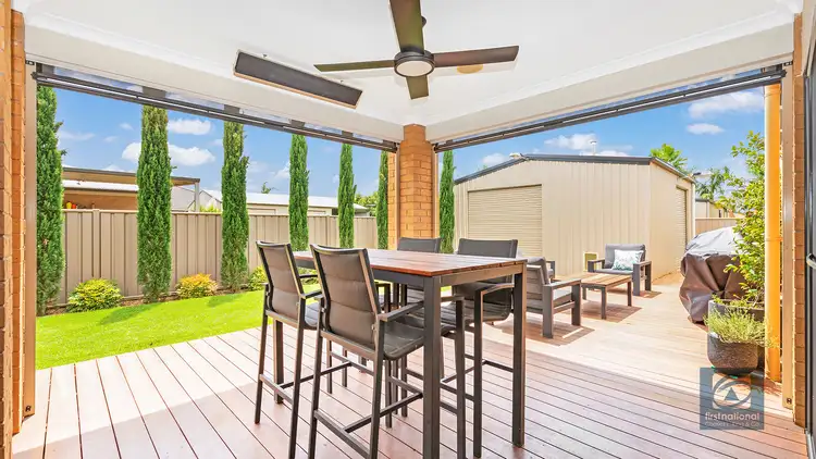 Fourth view of Homely house listing, 55 Wearne Road, Echuca VIC 3564