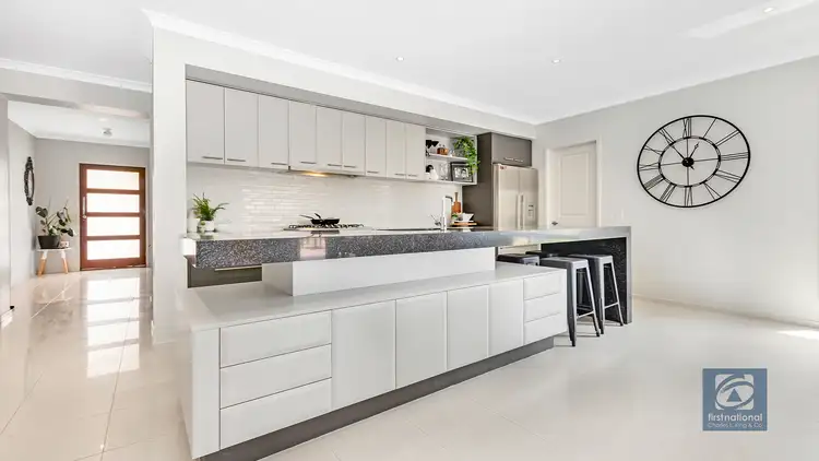 Sixth view of Homely house listing, 55 Wearne Road, Echuca VIC 3564