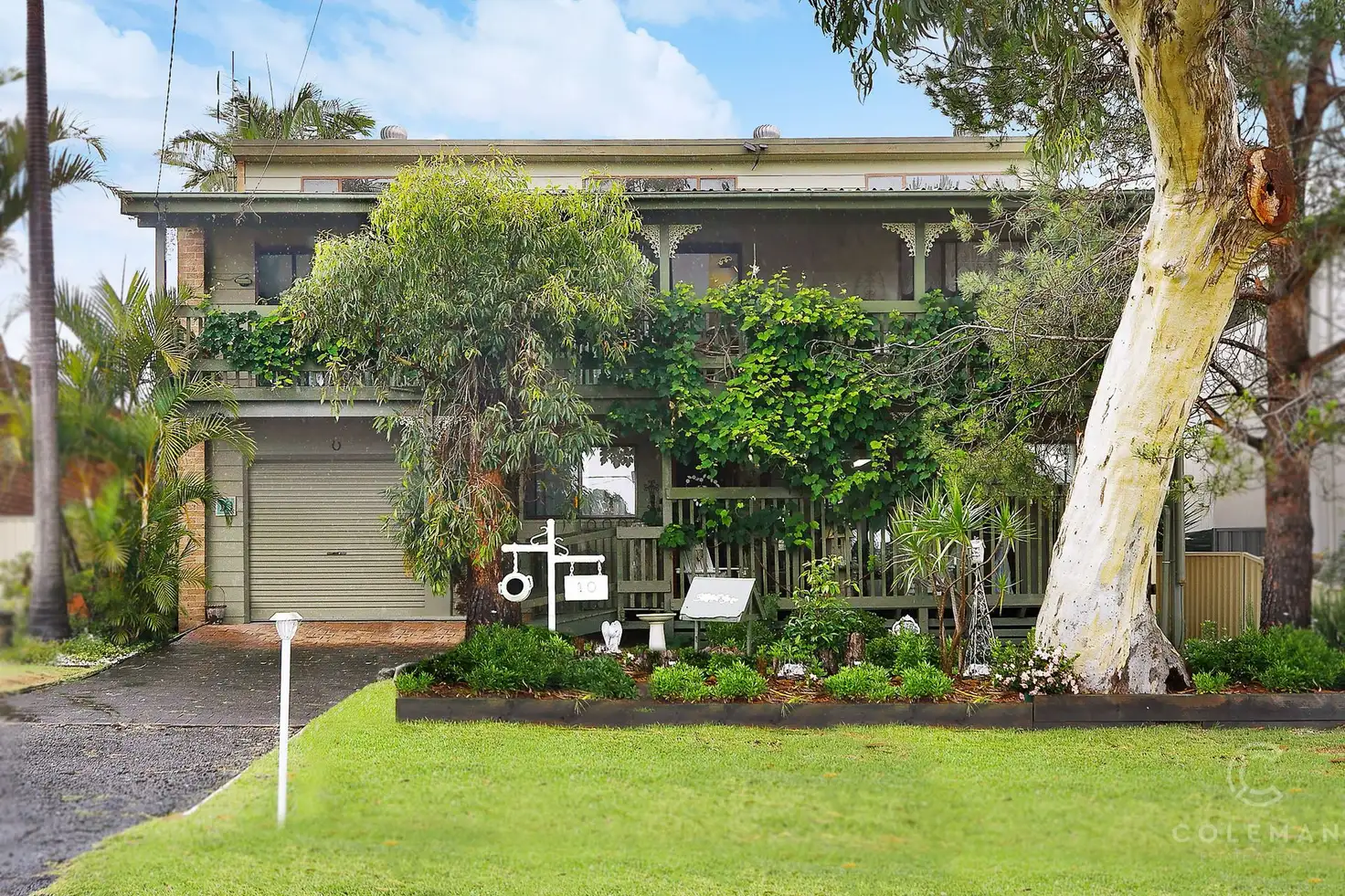 Main view of Homely house listing, 10 Ulooloo Road, Gwandalan NSW 2259