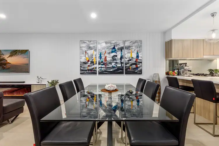 Fourth view of Homely apartment listing, 26/93 Sheehan Avenue, Hope Island QLD 4212