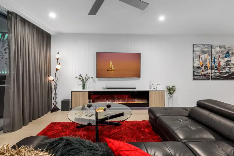 Sixth view of Homely apartment listing, 26/93 Sheehan Avenue, Hope Island QLD 4212