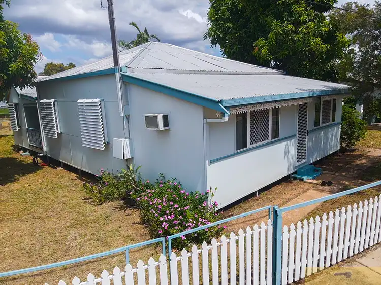 Main view of Homely house listing, 7 Church Street, Charters Towers City QLD 4820