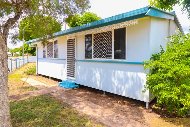 Second view of Homely house listing, 7 Church Street, Charters Towers City QLD 4820