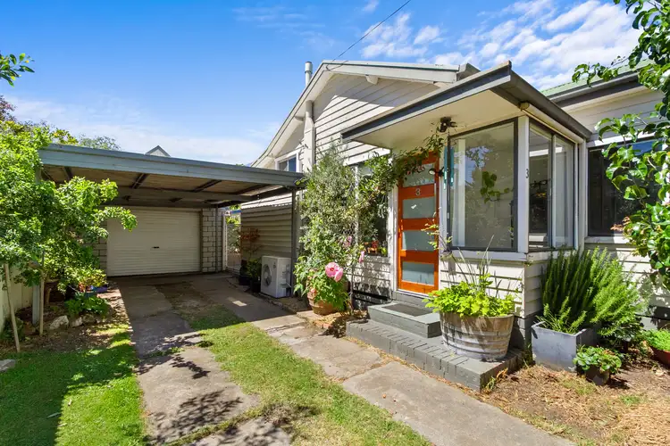 3 Doherty Court, Traralgon VIC 3844
