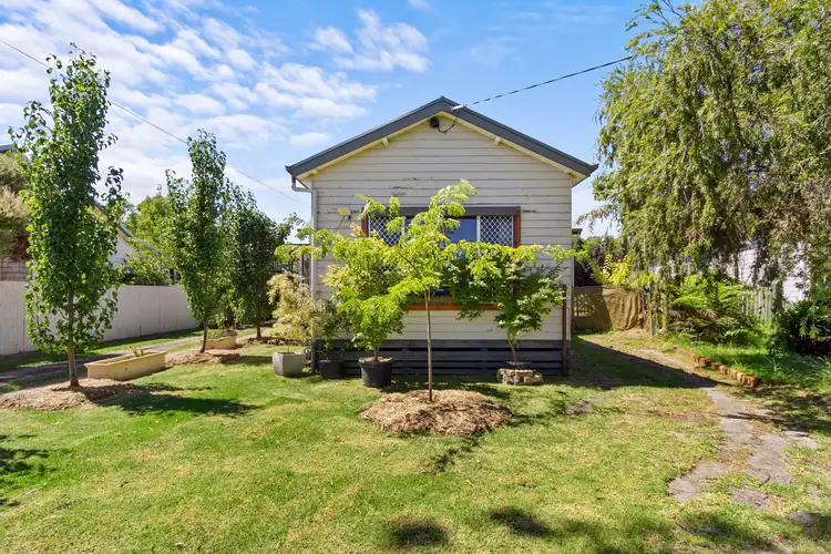 Third view of Homely house listing, 3 Doherty Court, Traralgon VIC 3844