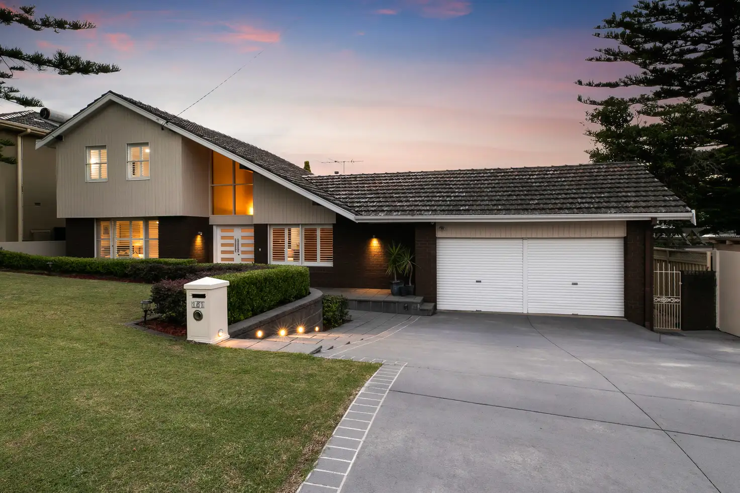 Main view of Homely house listing, 151 Corea Street, Miranda NSW 2228