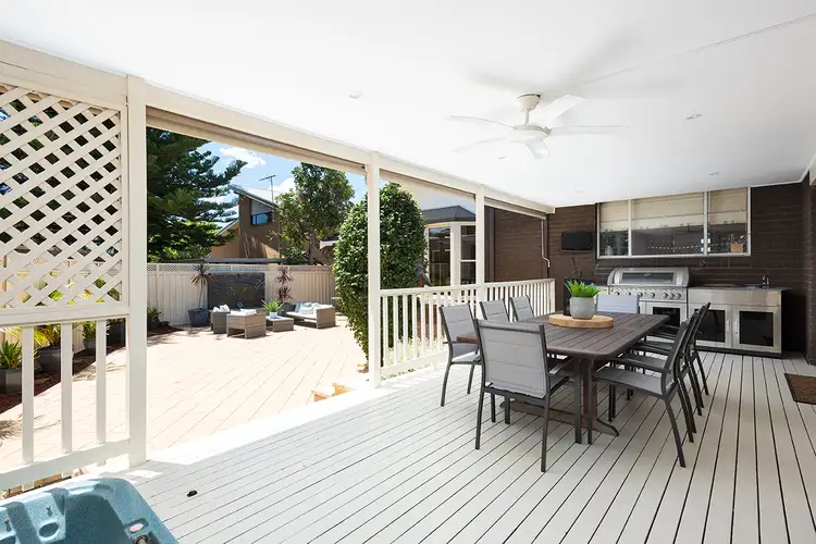 Fourth view of Homely house listing, 151 Corea Street, Miranda NSW 2228