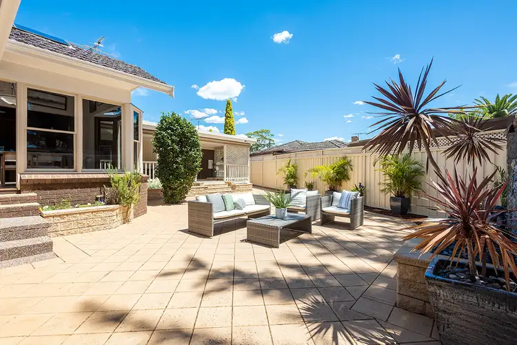 Fifth view of Homely house listing, 151 Corea Street, Miranda NSW 2228