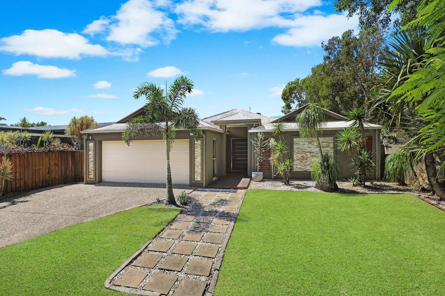 Main view of Homely house listing, 62 Anchorage Circuit, Twin Waters QLD 4564