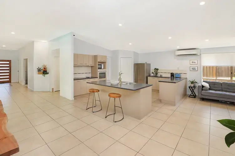Third view of Homely house listing, 62 Anchorage Circuit, Twin Waters QLD 4564
