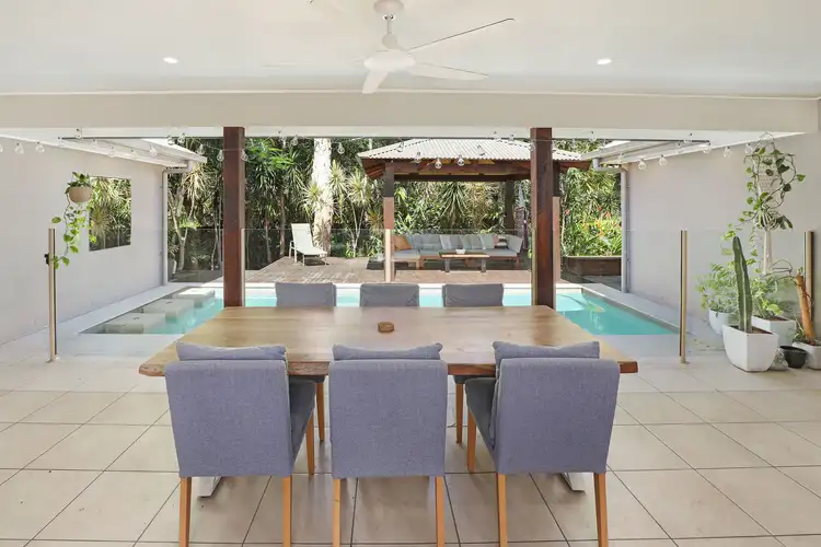 Fourth view of Homely house listing, 62 Anchorage Circuit, Twin Waters QLD 4564