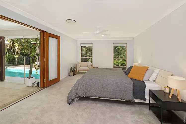 Fifth view of Homely house listing, 62 Anchorage Circuit, Twin Waters QLD 4564