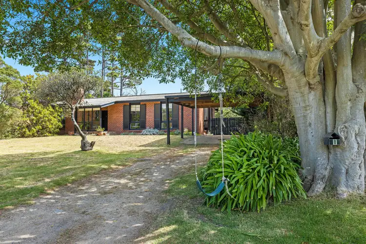 Third view of Homely house listing, 8 Lempriere Avenue, Mount Martha VIC 3934