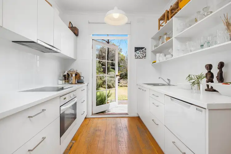 Fifth view of Homely house listing, 8 Lempriere Avenue, Mount Martha VIC 3934