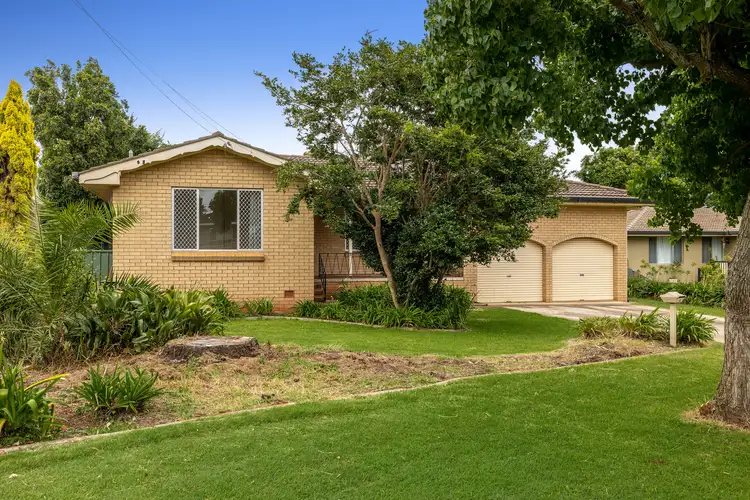 16 Ott Street, Rangeville QLD 4350