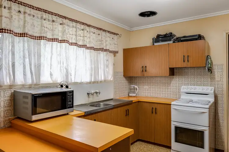 Second view of Homely house listing, 16 Ott Street, Rangeville QLD 4350