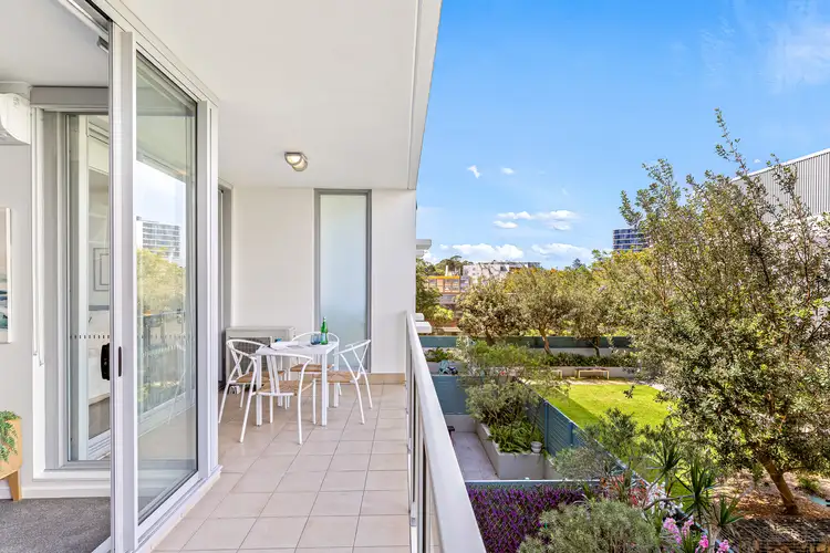 Main view of Homely apartment listing, 2204/10 Sturdee Parade, Dee Why NSW 2099