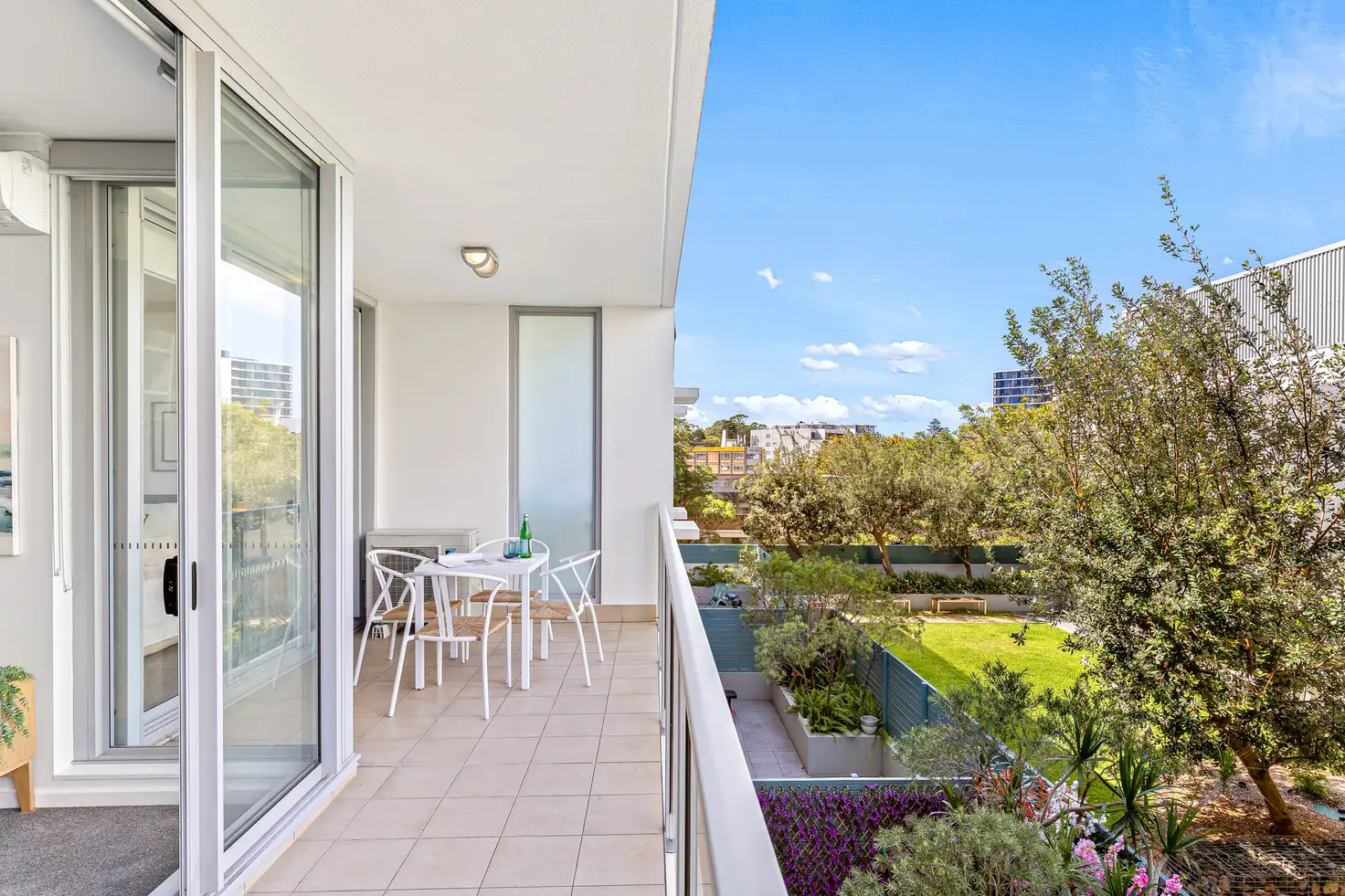 Main view of Homely apartment listing, 2204/10 Sturdee Parade, Dee Why NSW 2099