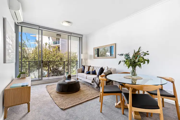 Second view of Homely apartment listing, 2204/10 Sturdee Parade, Dee Why NSW 2099