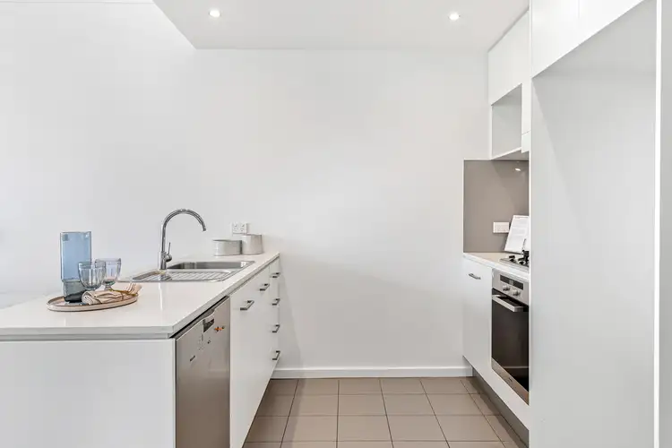 Third view of Homely apartment listing, 2204/10 Sturdee Parade, Dee Why NSW 2099