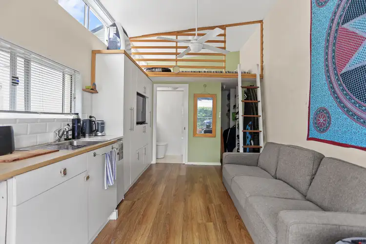 Second view of Homely house listing, 10 James Street, Leichhardt NSW 2040