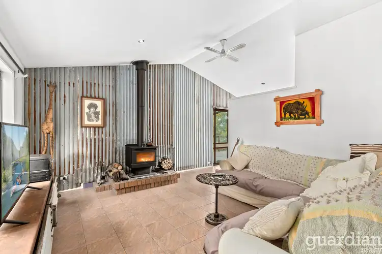 Third view of Homely house listing, 22 Canoelands Road, Canoelands NSW 2157