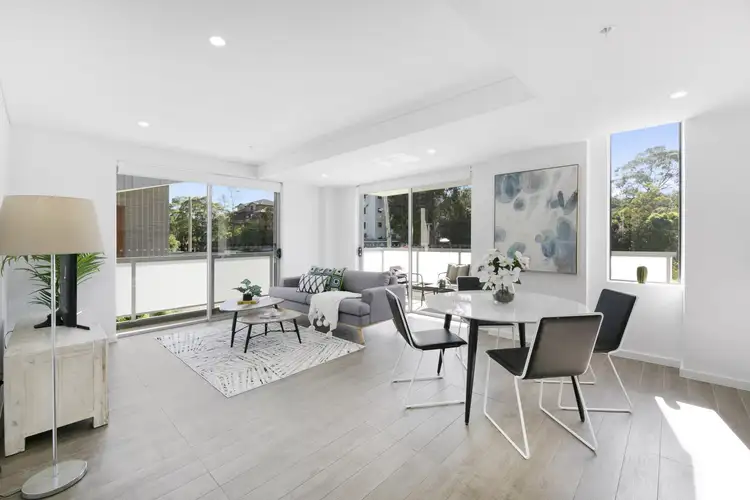 202/11-13 Boundary Road, Carlingford NSW 2118