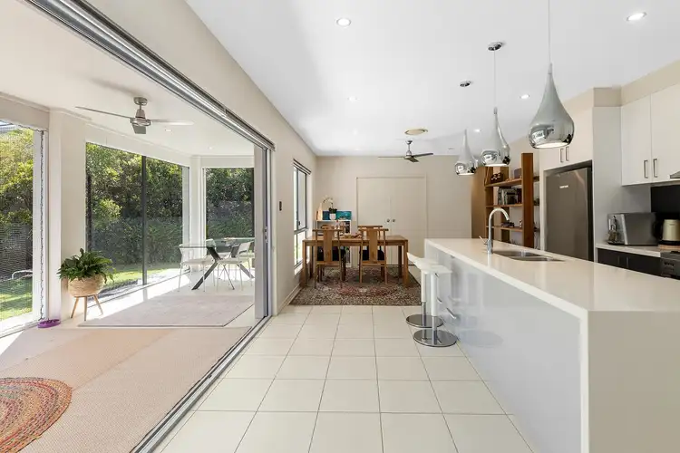 Fourth view of Homely house listing, 85 Ridgeview Drive, Peregian Springs QLD 4573