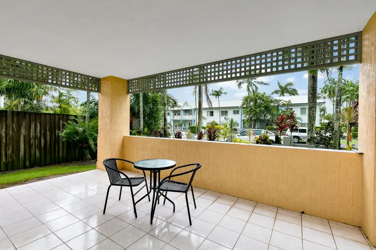 Main view of Homely unit listing, 1/2-4 Springfield Crescent, Manoora QLD 4870