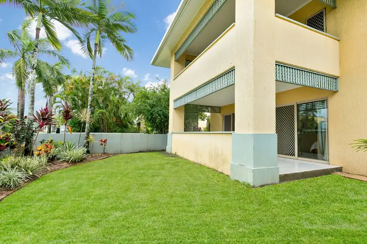 Second view of Homely unit listing, 1/2-4 Springfield Crescent, Manoora QLD 4870