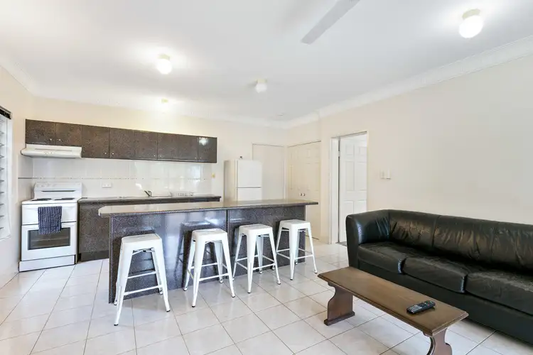 Fourth view of Homely unit listing, 1/2-4 Springfield Crescent, Manoora QLD 4870