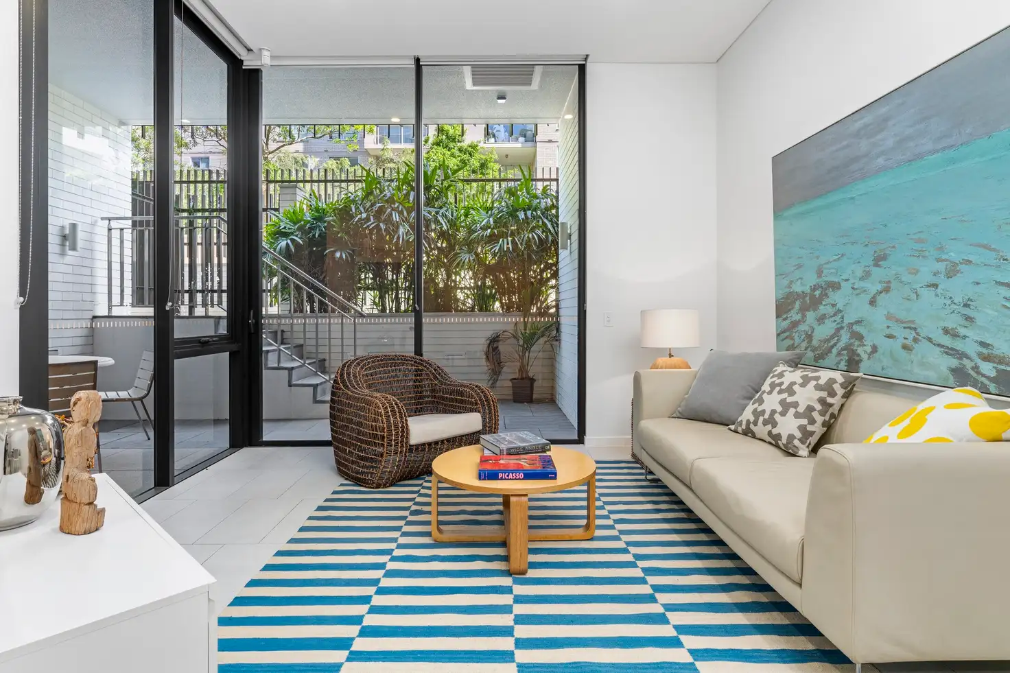 Main view of Homely apartment listing, 5106/34 Wellington Street, Bondi NSW 2026